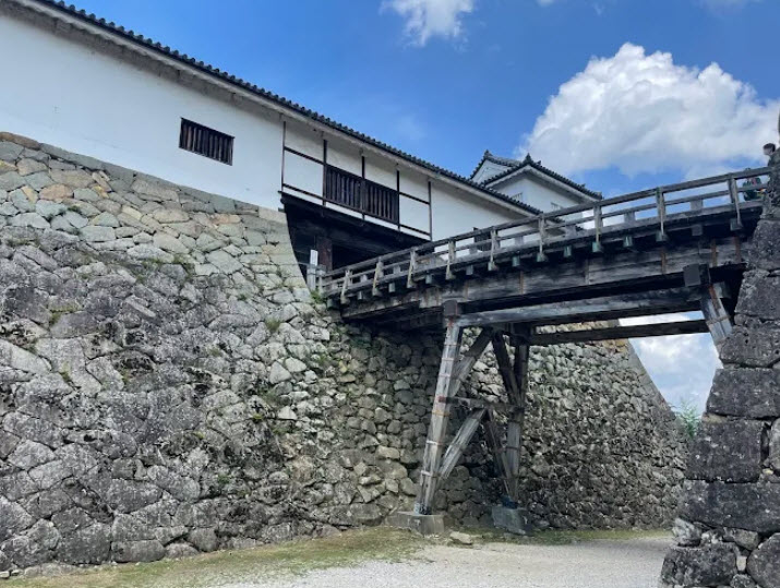 Hikone Castle, Japan